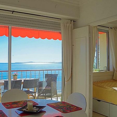 Apartament Cros De Cagnes Zewnętrze zdjęcie