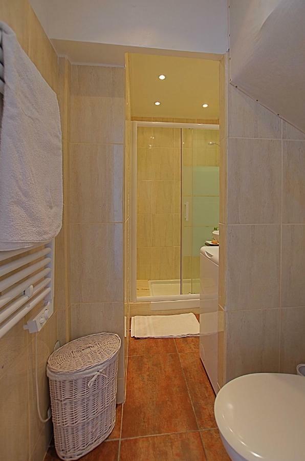 Apartament Cros De Cagnes Zewnętrze zdjęcie